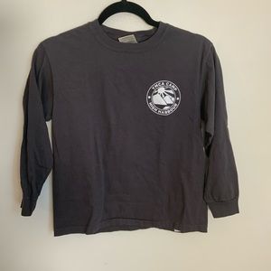 Camp High‎ Harbour long sleeve tee